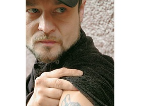 Максим Громов. Фото: limonka.nbp-info.ru Максим Громов. Фото: limonka.nbp-info.ru