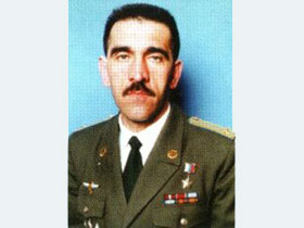 Юнус-Бек Евкуров. Фото: warheroes.ru Юнус-Бек Евкуров. Фото: warheroes.ru