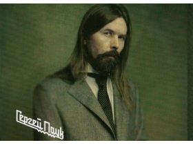 Сергей (Паук) Троицкий. Фото: Esquire Сергей (Паук) Троицкий. Фото: Esquire