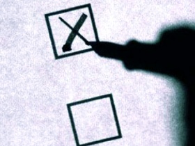 Выборы. Фото с сайта www.smiby.org Выборы. Фото с сайта www.smiby.org