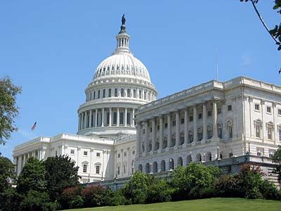 Белый дом США. Фото: servernews.ru Белый дом США. Фото: servernews.ru