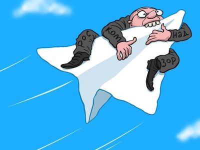 Роскомналзор и Телеграм. Карикатура С.Елкина, источники - www.facebook.com/sergey.elkin1, dw.com Роскомналзор и Телеграм. Карикатура С.Елкина, источники - www.facebook.com/sergey.elkin1, dw.com