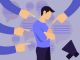 Коллективное обвинение. Иллюстрация: pravo.ru
